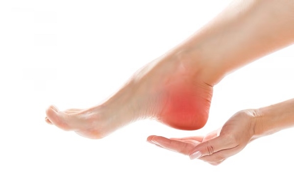 Are you suffering from plantar fascitis